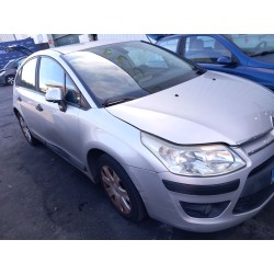 Detalhamento das peças para CITROËN C4 I (LC_) 1.6 VTi 120 Gasolina do ano 2009 com motor 5FW (EP6)