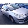 Detalhamento das peças para CITROËN C4 I (LC_) 1.6 VTi 120 Gasolina do ano 2009 com motor 5FW (EP6)