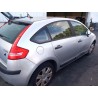 Detalhamento das peças para CITROËN C4 I (LC_) 1.6 VTi 120 Gasolina do ano 2009 com motor 5FW (EP6)