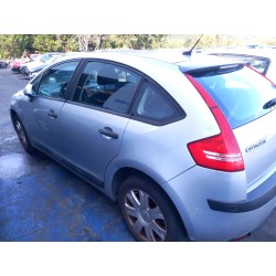 Detalhamento das peças para CITROËN C4 I (LC_) 1.6 VTi 120 Gasolina do ano 2009 com motor 5FW (EP6)