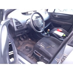 Detalhamento das peças para CITROËN C4 I (LC_) 1.6 VTi 120 Gasolina do ano 2009 com motor 5FW (EP6)