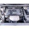 Detalhamento das peças para CITROËN C4 I (LC_) 1.6 VTi 120 Gasolina do ano 2009 com motor 5FW (EP6)