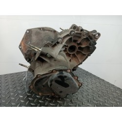 Caixa de câmbio ford fiesta IV (JA_, JB_) oem 97WT7002RC