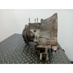 Caixa de câmbio Ford Fiesta IV (JA_, JB_) | Desguace Becerril
