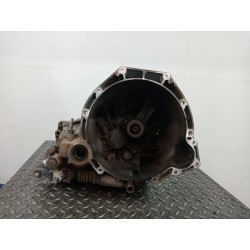 Caixa de câmbio Ford Fiesta IV (JA_, JB_) | Desguace Becerril
