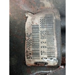Caixa de câmbio Ford Fiesta IV (JA_, JB_) | Desguace Becerril