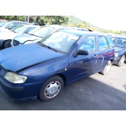 تفكيك Seat ibiza II (6K1) 1.4 i Gasolina من عام 2001 بمحرك AKV,APQ,AKK,ABD,ANW,AUD,AEX