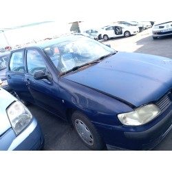 تفكيك Seat ibiza II (6K1) 1.4 i Gasolina من عام 2001 بمحرك AKV,APQ,AKK,ABD,ANW,AUD,AEX