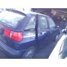 تفكيك Seat ibiza II (6K1) 1.4 i Gasolina من عام 2001 بمحرك AKV,APQ,AKK,ABD,ANW,AUD,AEX