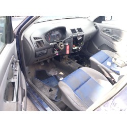 تفكيك Seat ibiza II (6K1) 1.4 i Gasolina من عام 2001 بمحرك AKV,APQ,AKK,ABD,ANW,AUD,AEX