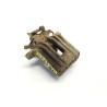 Left rear brake caliper Audi A3 (8L1) | Becerril Scrap Yard