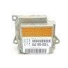 Airbag control unit Audi A3 (8L1) | Becerril Scrap Yard