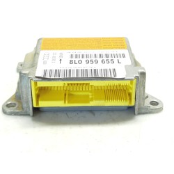 Airbag control unit Audi A3 (8L1) | Becerril Scrap Yard