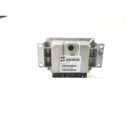 Recambio de centralita motor uce para peugeot 207/207+ (wa_, wc_) 1.4 16v referencia OEM IAM SW9663380880 SW16807064 9654596080