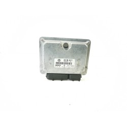 Engine control unit (ecu) volkswagen passat B5 variant (3B5) oem 038906018P