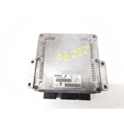Centralita motor uce citroen xsara picasso (N68) oem 9642014980