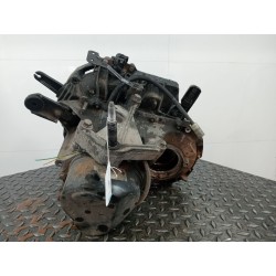 Gearbox Renault Kangoo express (FC0/1_) | Becerril Scrap Yard