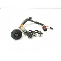 Recambio de antirrobo para citroën xsara picasso (n68) 2.0 hdi referencia OEM IAM 616071  
