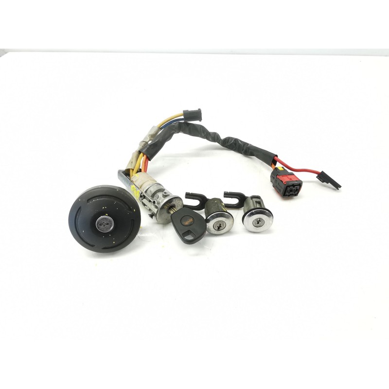 Recambio de antirrobo para citroën xsara picasso (n68) 2.0 hdi referencia OEM IAM 616071  