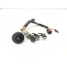 Recambio de antirrobo para citroën xsara picasso (n68) 2.0 hdi referencia OEM IAM 616071  