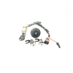 Recambio de antirrobo para citroën xsara picasso (n68) 2.0 hdi referencia OEM IAM 616071  
