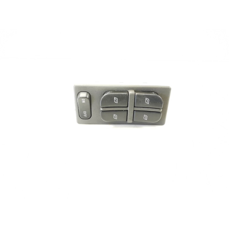 Recambio de mando elevalunas delantero izquierdo para saab 9-5 (ys3e) 2.3 t referencia OEM IAM 4616082  