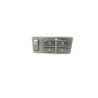 Recambio de mando elevalunas delantero izquierdo para saab 9-5 (ys3e) 2.3 t referencia OEM IAM 4616082  