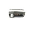 Recambio de mando elevalunas delantero izquierdo para saab 9-5 (ys3e) 2.3 t referencia OEM IAM 4616082  
