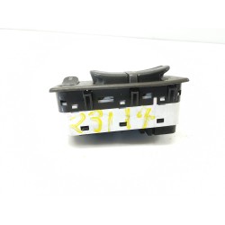 Recambio de mando elevalunas delantero izquierdo para saab 9-5 (ys3e) 2.3 t referencia OEM IAM 4616082  