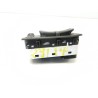 Recambio de mando elevalunas delantero izquierdo para saab 9-5 (ys3e) 2.3 t referencia OEM IAM 4616082  