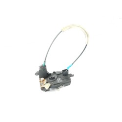 قفل باب السائق الأمامي opel zafira / zafira family b (A05) oem 13210748