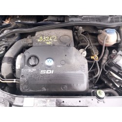 Motor e caixa de velocidades (exportação) Volkswagen Polo (6N2) | Desguace Becerril