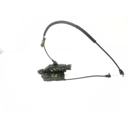 Front right door lock peugeot 207/207+ (WA_, WC_) oem 24094158