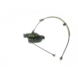 Front left door lock peugeot 207/207+ (WA_, WC_) oem 24090816 24087816