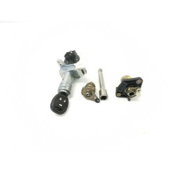 Recambio de antirrobo para saab 9-5 (ys3e) 2.3 t referencia OEM IAM   