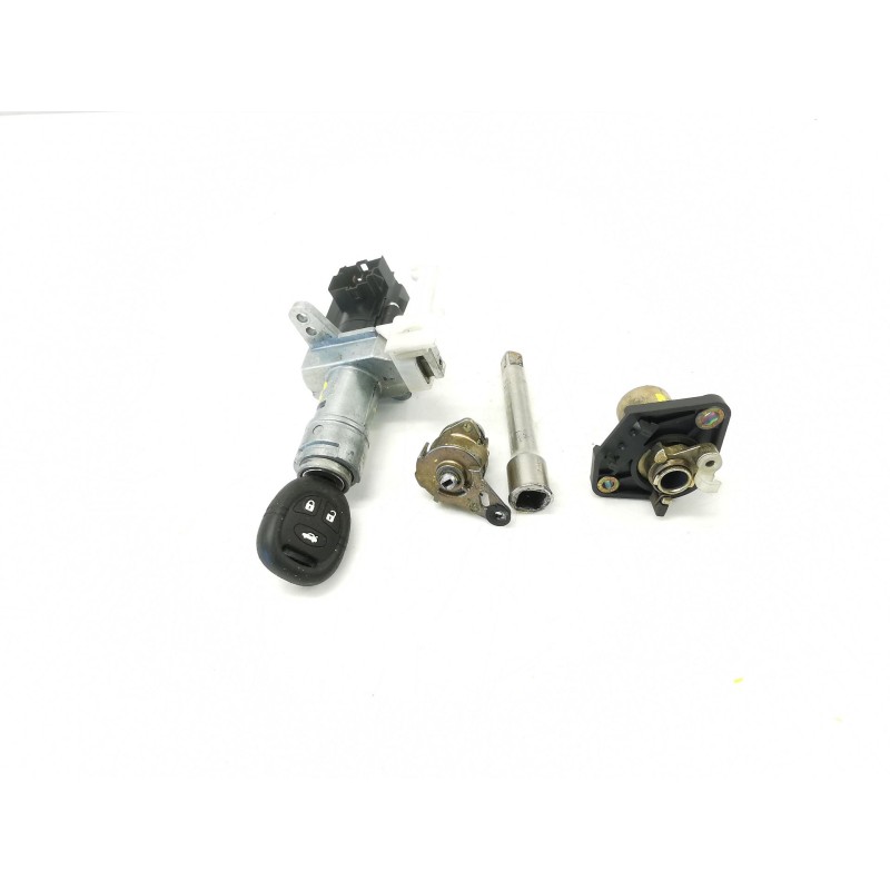 Recambio de antirrobo para saab 9-5 (ys3e) 2.3 t referencia OEM IAM   