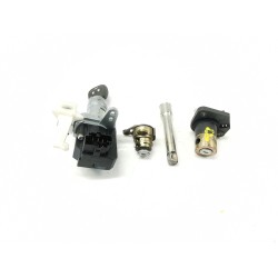 Recambio de antirrobo para saab 9-5 (ys3e) 2.3 t referencia OEM IAM   