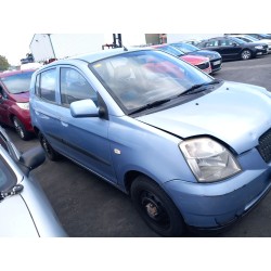 Detalhamento das peças para Kia picanto I (sa) 1.0 Gasolina do ano 2005 com motor G4HE