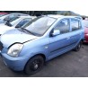 Detalhamento das peças para Kia picanto I (sa) 1.0 Gasolina do ano 2005 com motor G4HE