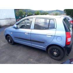 Detalhamento das peças para Kia picanto I (sa) 1.0 Gasolina do ano 2005 com motor G4HE
