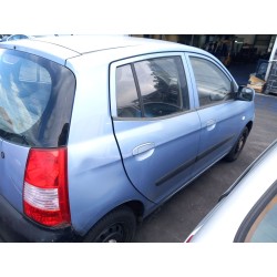 Detalhamento das peças para Kia picanto I (sa) 1.0 Gasolina do ano 2005 com motor G4HE