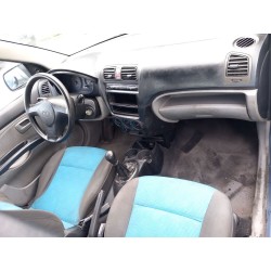 Detalhamento das peças para Kia picanto I (sa) 1.0 Gasolina do ano 2005 com motor G4HE