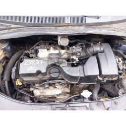 Detalhamento das peças para Kia picanto I (sa) 1.0 Gasolina do ano 2005 com motor G4HE