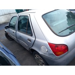 ford fiesta iv (ja_, jb_) del año 1999