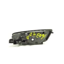 Recambio de maneta interior delantera derecha para seat leon st (5f8) fr 4drive referencia OEM IAM 5F1837114A  