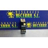 Recambio de warning para skoda felicia berlina ( 791) glx referencia OEM IAM   