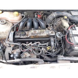 ford fiesta iv (ja_, jb_) del año 1999