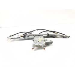 Front left window regulator CITROEN Xsara picasso (N68) | Becerril Scrap Yard