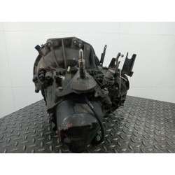 Caja cambios nissan micra III (K12) oem JH3148