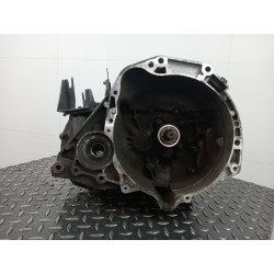 Gearbox Nissan Micra III (K12) | Becerril Scrap Yard
